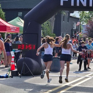 Fundraising Page: Hannah Renner